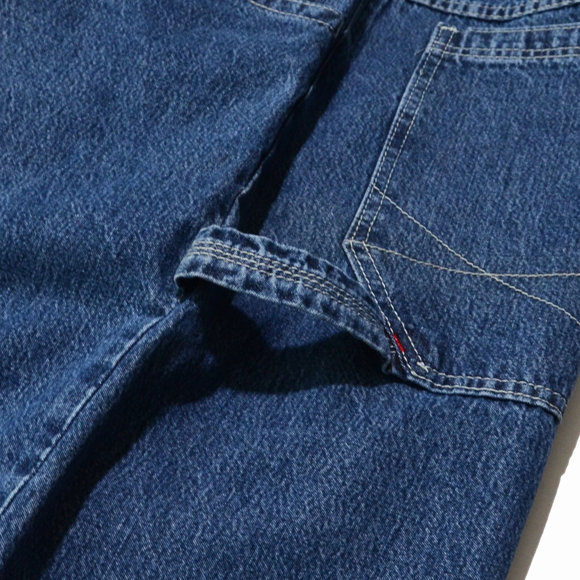 JNCO JNCO Jorts Size W42 Baggy Rare Streetwear 90s/Y2K Unused Size US 42 / EU 58 - 5 Thumbnail