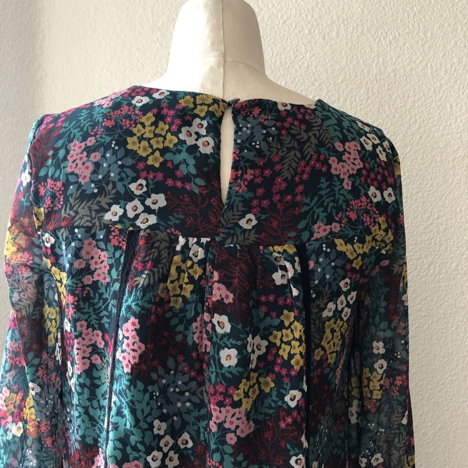 Ann Taylor Ann Taylor dress Size XXS / US 00 / IT 34 - 9 Thumbnail