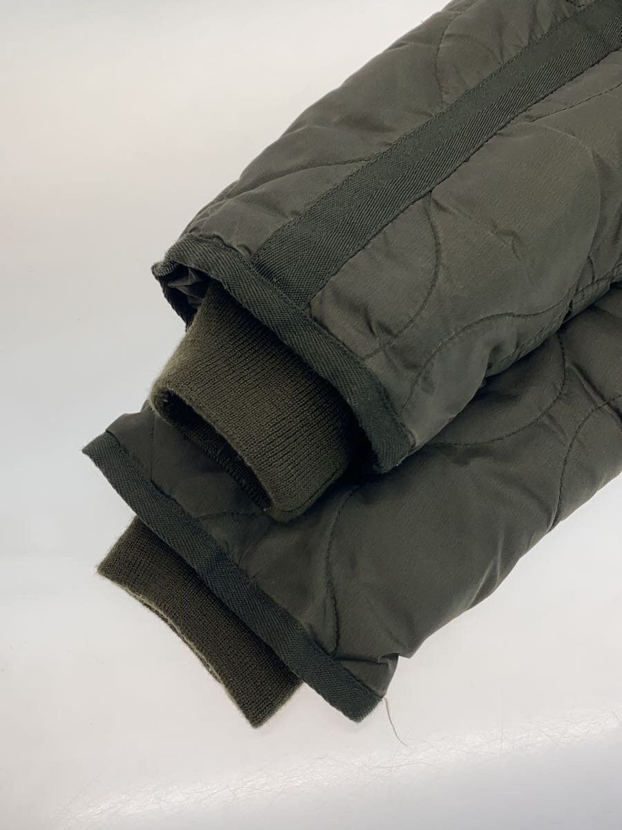 Avirex Avirex High Neck Boa Plain Polyester Military Jacket Green Size US L / EU 52-54 / 3 - 5 Thumbnail