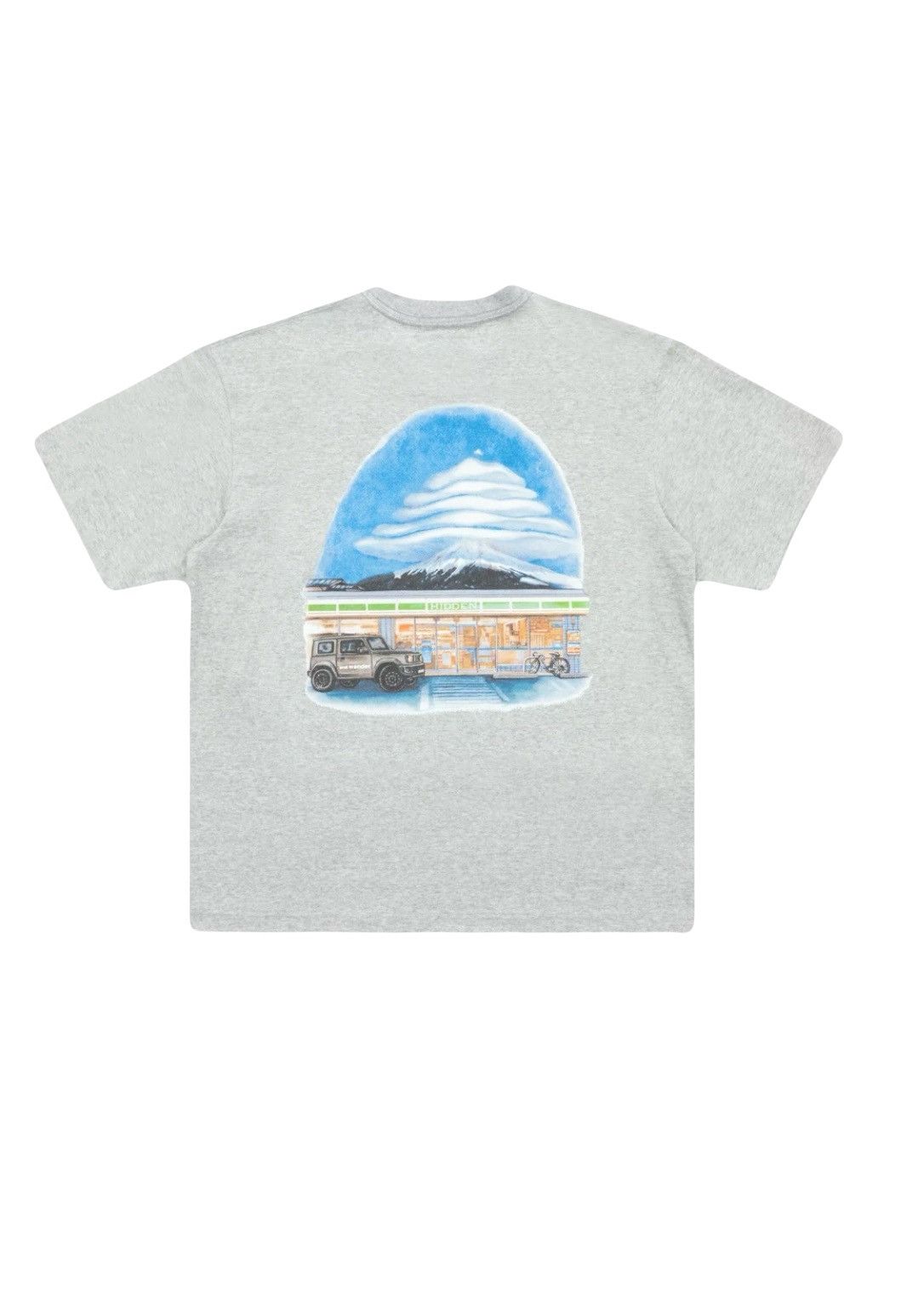 HIDDEN Ｔシャツ Hidden T Shirt | eBay