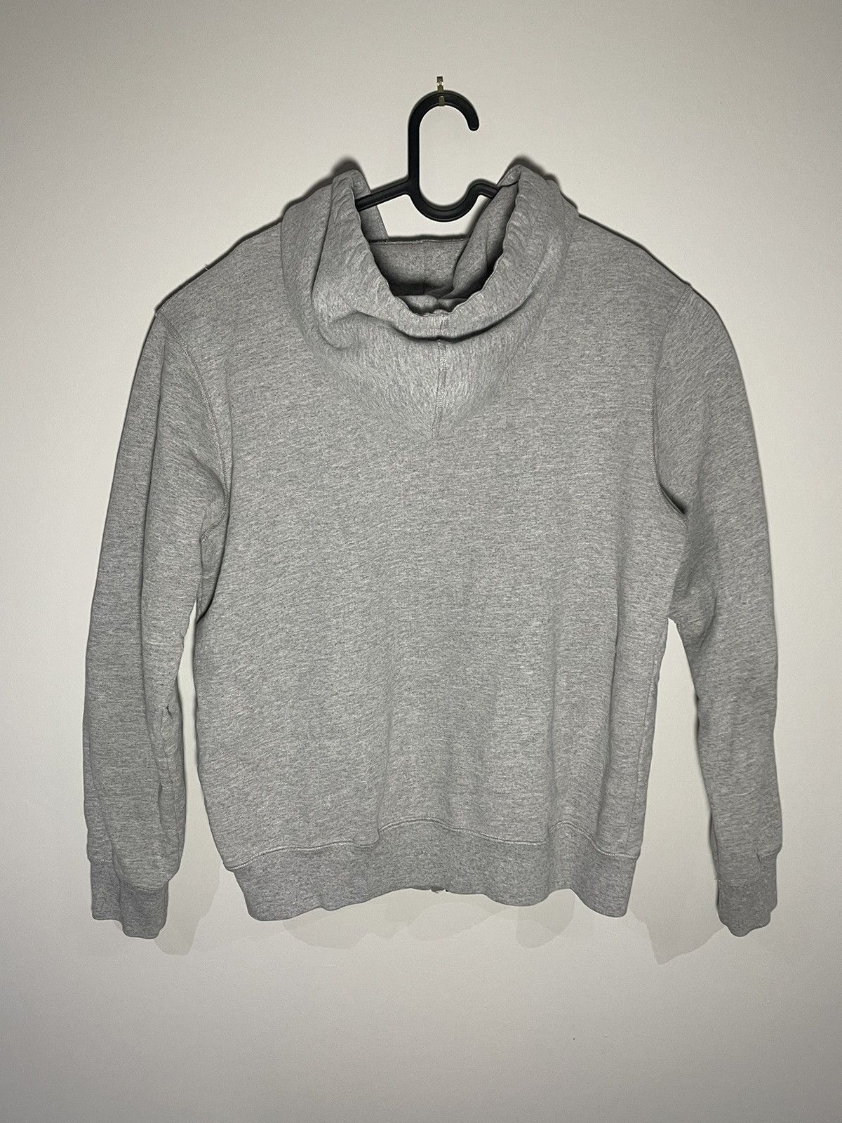 Drake × October's Very Own Rare 2018 October’s Very Own Owl Zip Up OVO Hoodie Size US M / EU 48-50 / 2 - 6 Thumbnail