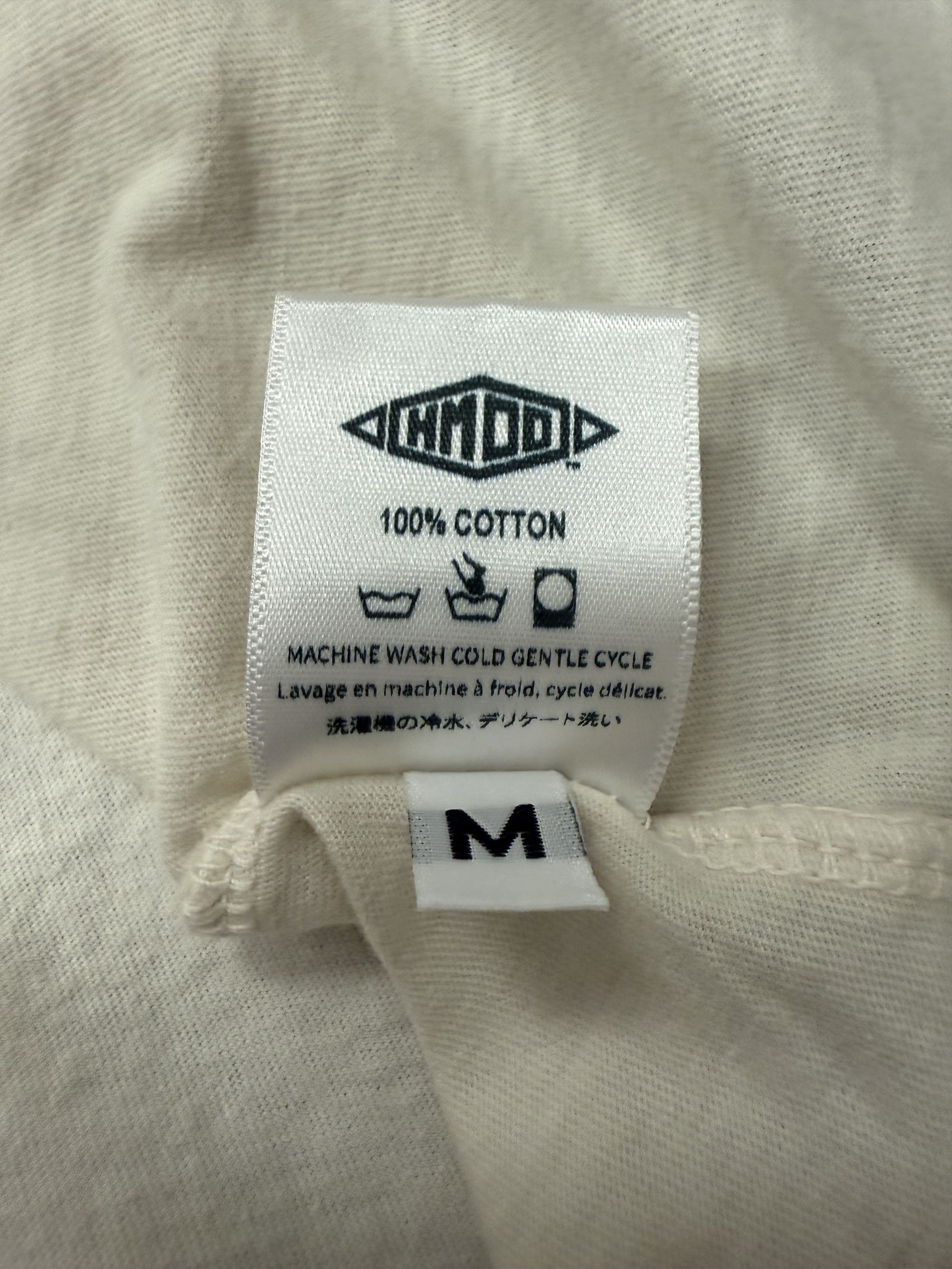 HMDD HMDD Rasta Festival Vintage Shirt Size US M / EU 48-50 / 2 - 5 Thumbnail