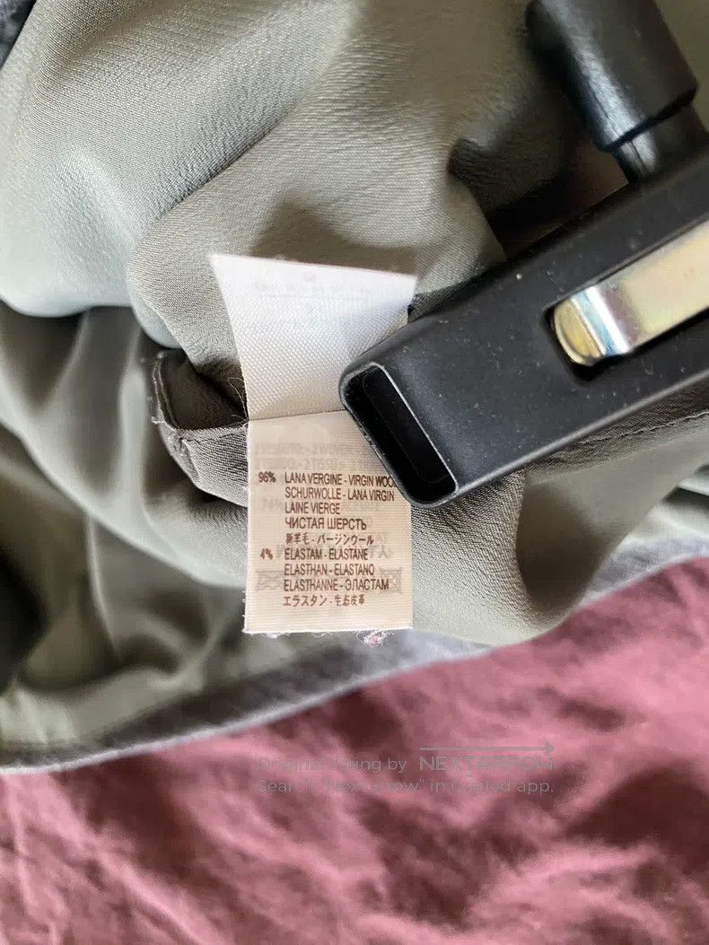 Brunello Cucinelli Brunello Cucinelli Tank Dress Size M / US 6-8 / IT 42-44 - 5 Thumbnail