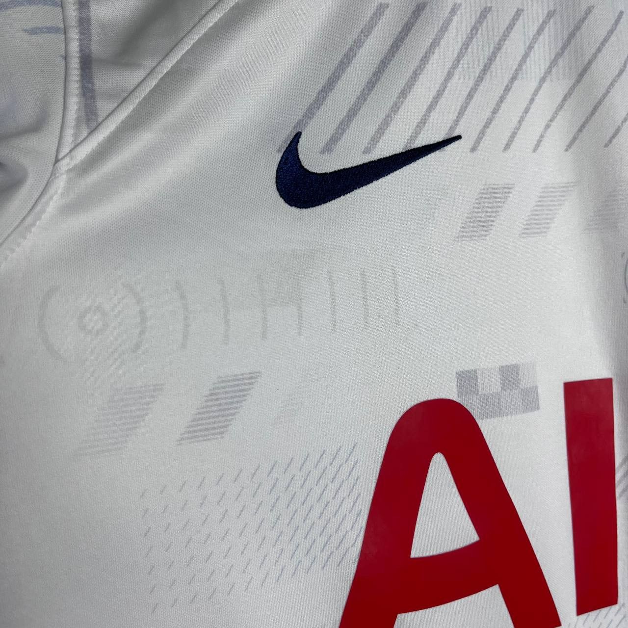 Nike Nike FC Tottenham Hotspur 2023/2024 Football Soccer Jersey Size US M / EU 48-50 / 2 - 7 Thumbnail