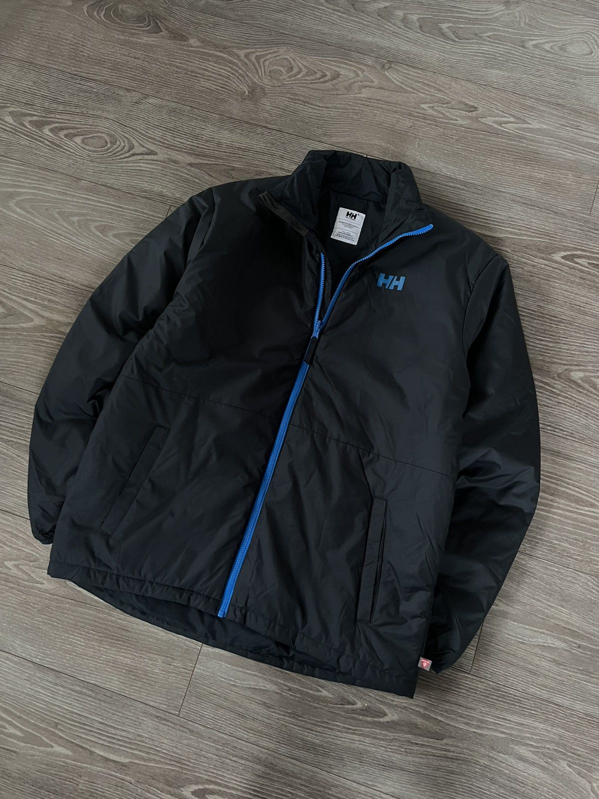 Helly Hansen ‼️Helly Hansen HH In Primaloft System Waterproof Jacket‼️ Size US XL / EU 56 / 4 - 7 Thumbnail
