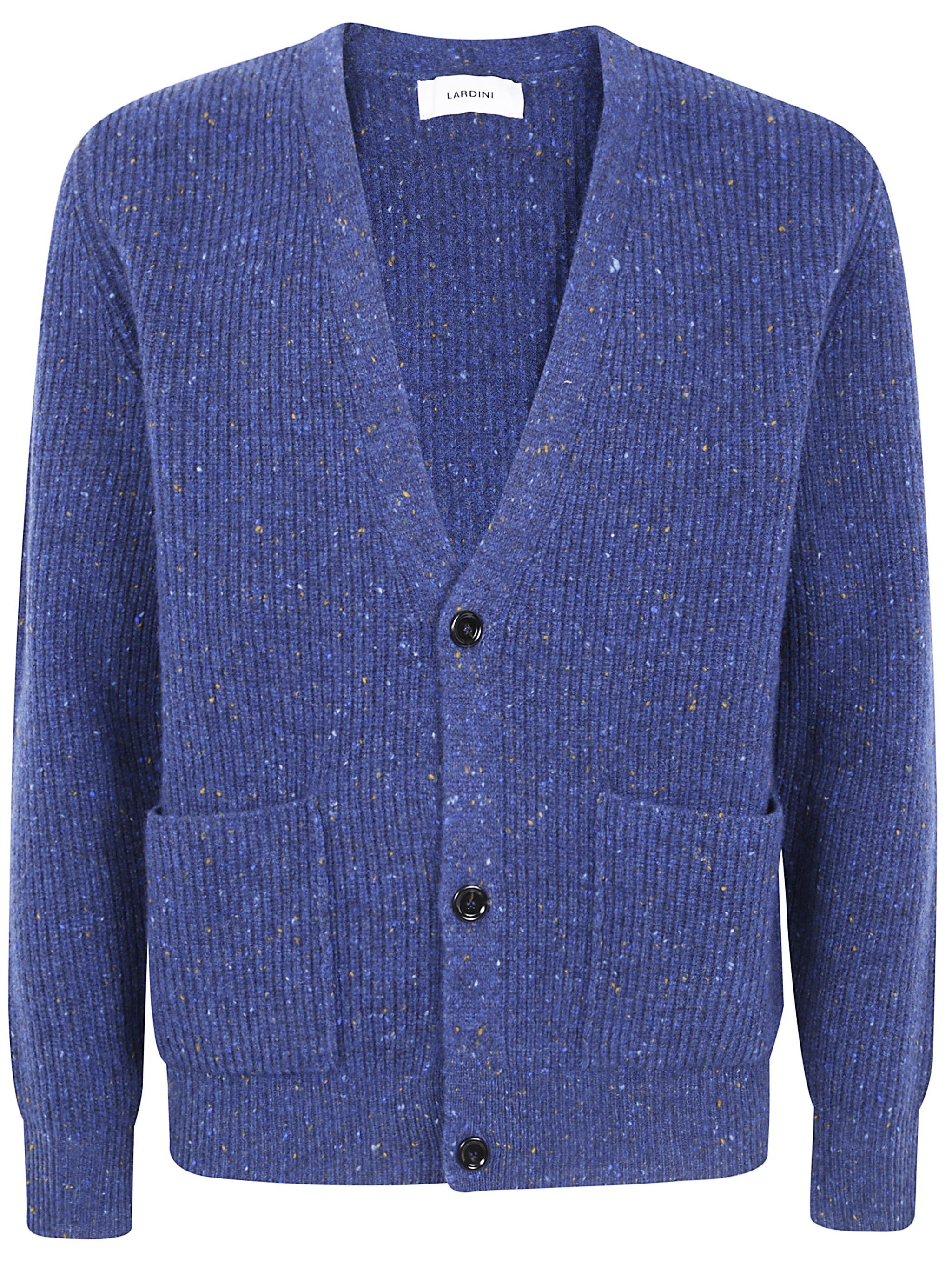 Lardini MEN KNITWEAR Size US M / EU 48-50 / 2 - 1 Thumbnail
