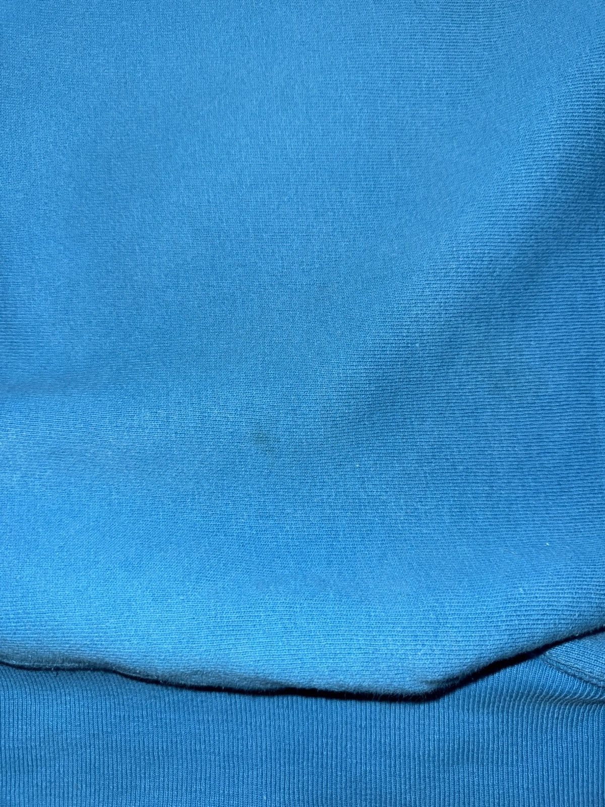 Champion Vintage Champion Reverse Weave Light Ocean Blue Crew USA XL Size US XL / EU 56 / 4 - 8 Thumbnail