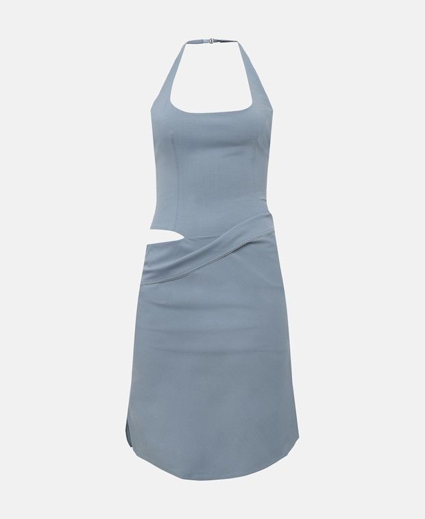Jacquemus Wool dress Size XS / US 0-2 / IT 36-38 - 1 Thumbnail