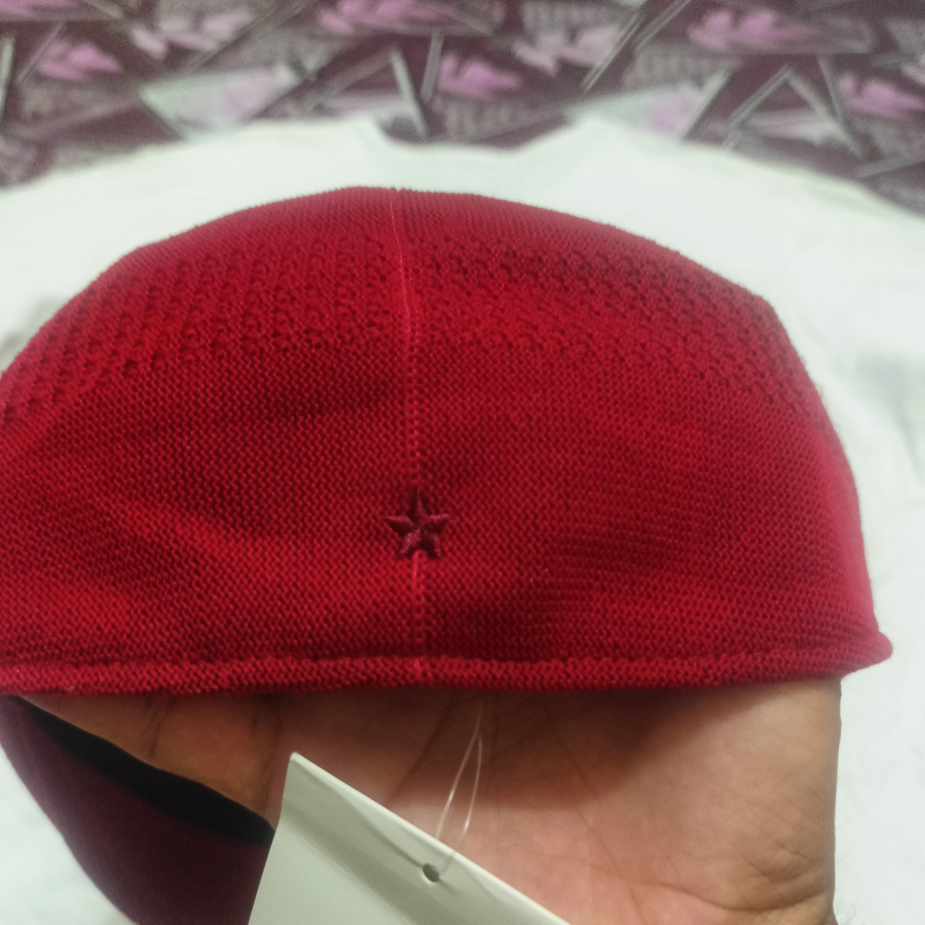 agnes b. Agnes b t shirt & flat beret Size US XL / EU 56 / 4 - 8 Thumbnail