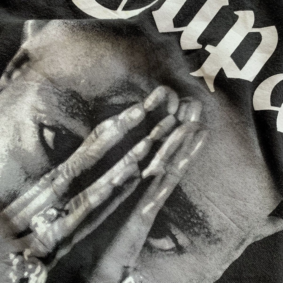 Cross Colours 2Pac - Tupac Shakur x Cross Colours Size US M / EU 48-50 / 2 - 4 Thumbnail