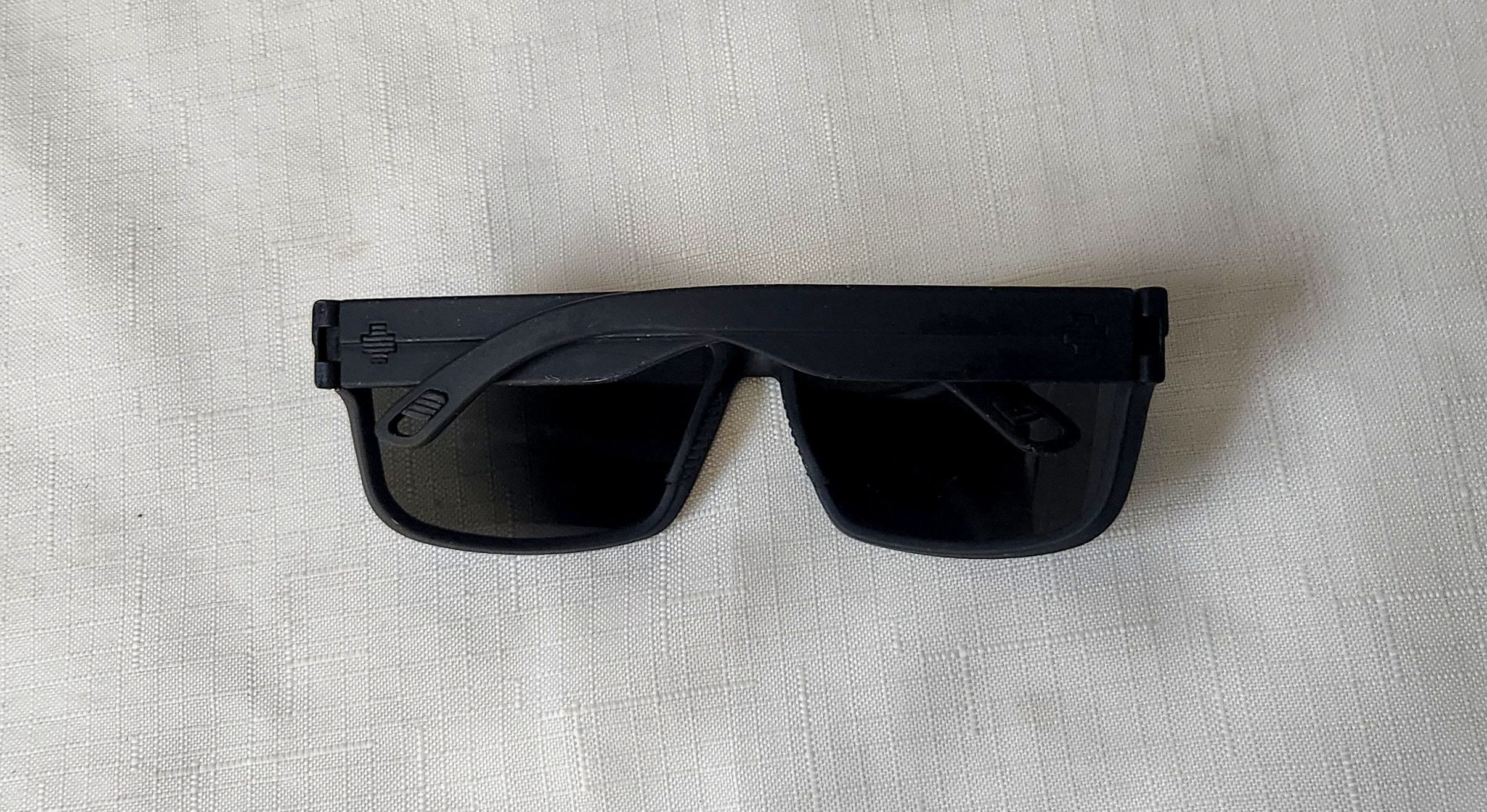 SPY Optic × Vintage Spy Optic Rocky Soft Polarized Sunglasses Men's Adult Size ONE SIZE - 7 Thumbnail
