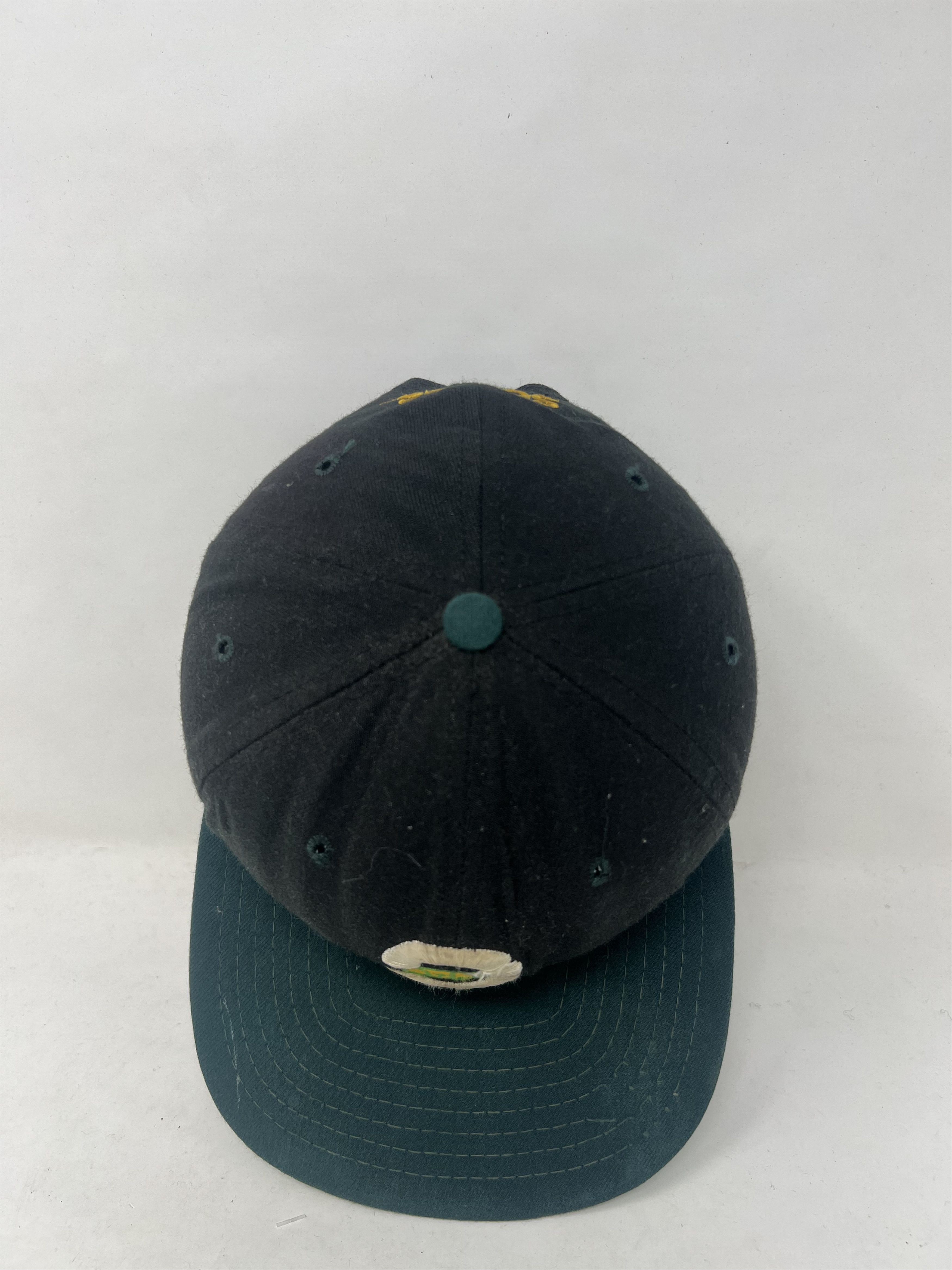 New Era Vintage NBA Sonic New Era Hat Size ONE SIZE - 6 Thumbnail