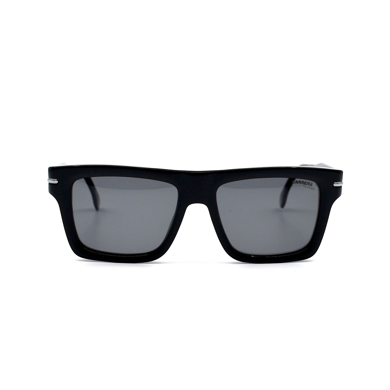 Carrera NEW CARRERA 305/S BLACK GREY POLARIZED AUTHENTIC SUNGLASSES Size ONE SIZE - 2 Thumbnail