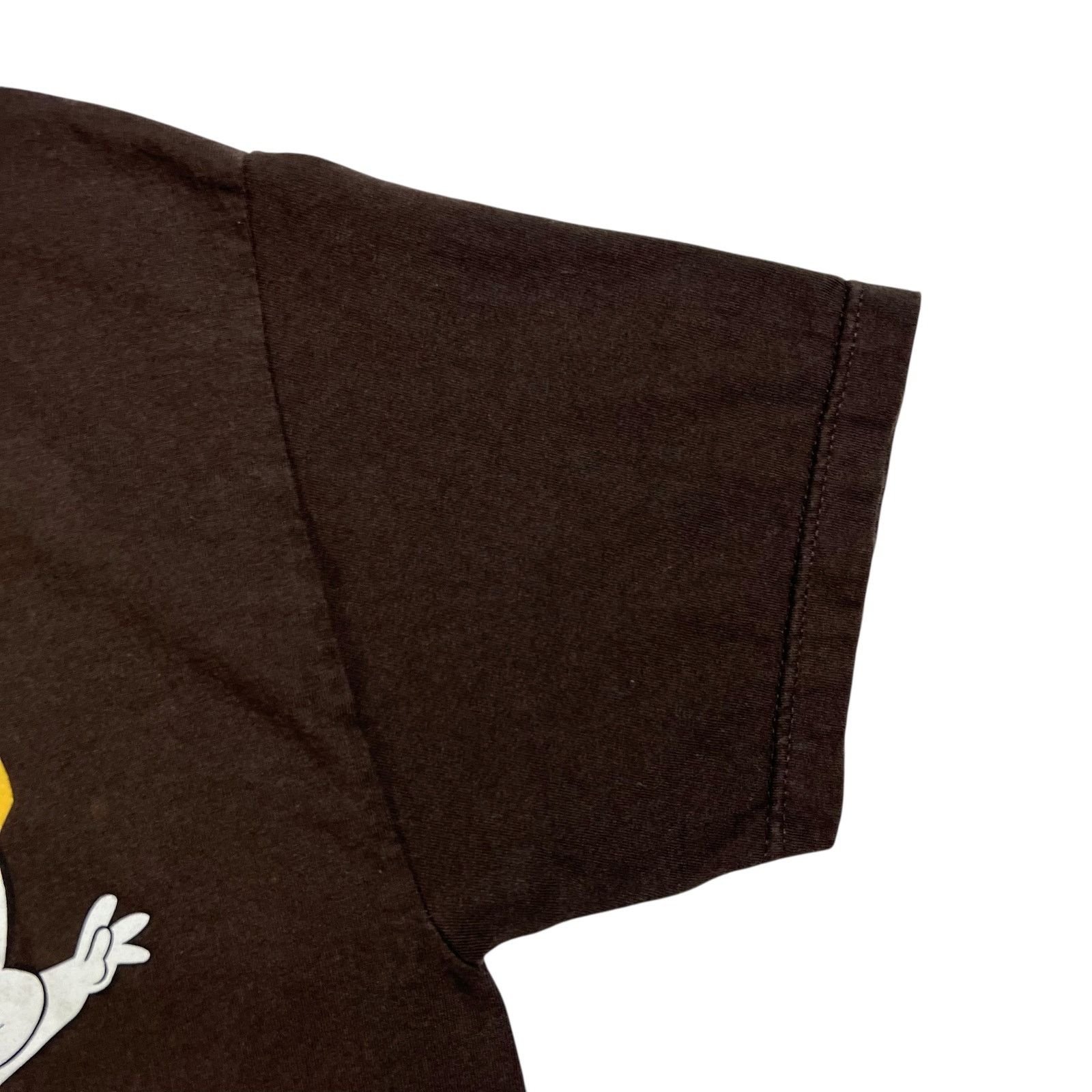 Vintage Vintage Y2K Casper The Ghost Wish You Would Disappear tee Size US L / EU 52-54 / 3 - 5 Thumbnail