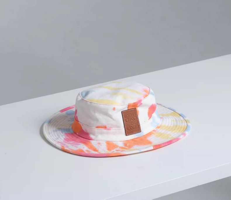 Loewe LOEWE size59 A fisherman's cap Size ONE SIZE - 1 Thumbnail