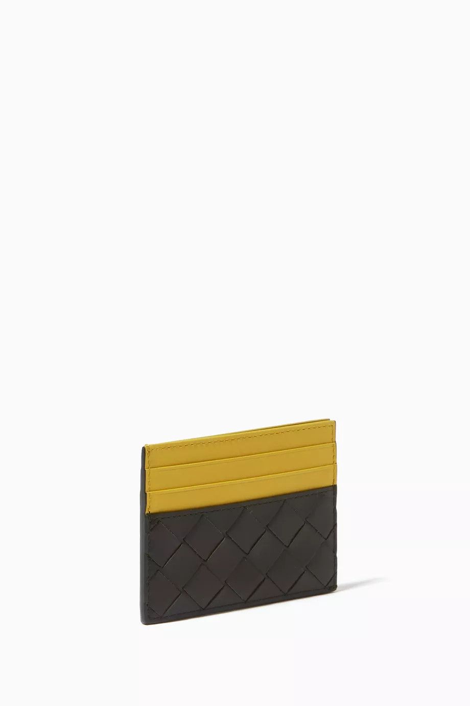 Bottega Veneta o1n1vont0824 Size: OS / 635057 / Card Case Calfskin Size ONE SIZE - 2 Thumbnail
