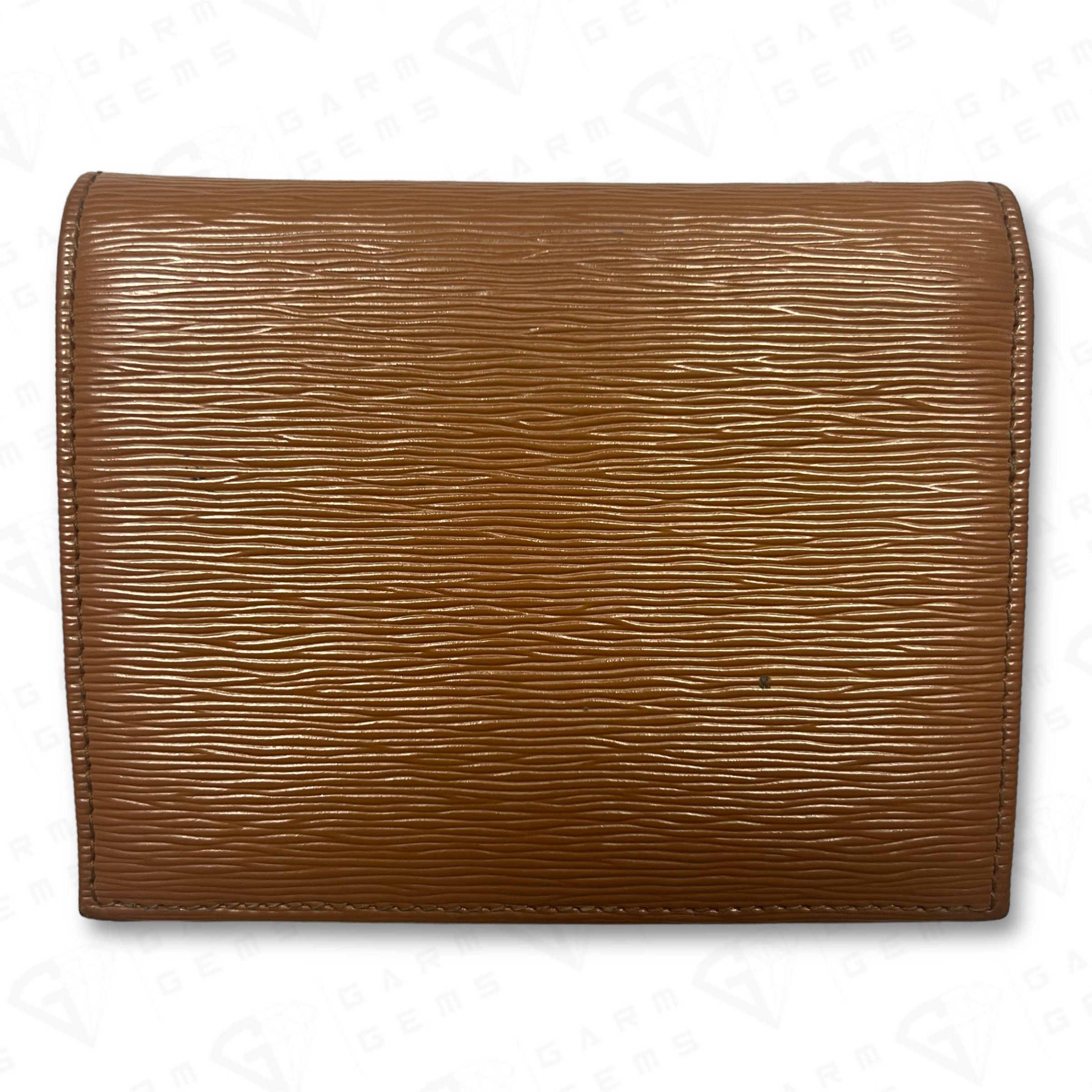 Prada Prada Leather Wallet Size ONE SIZE - 2 Thumbnail