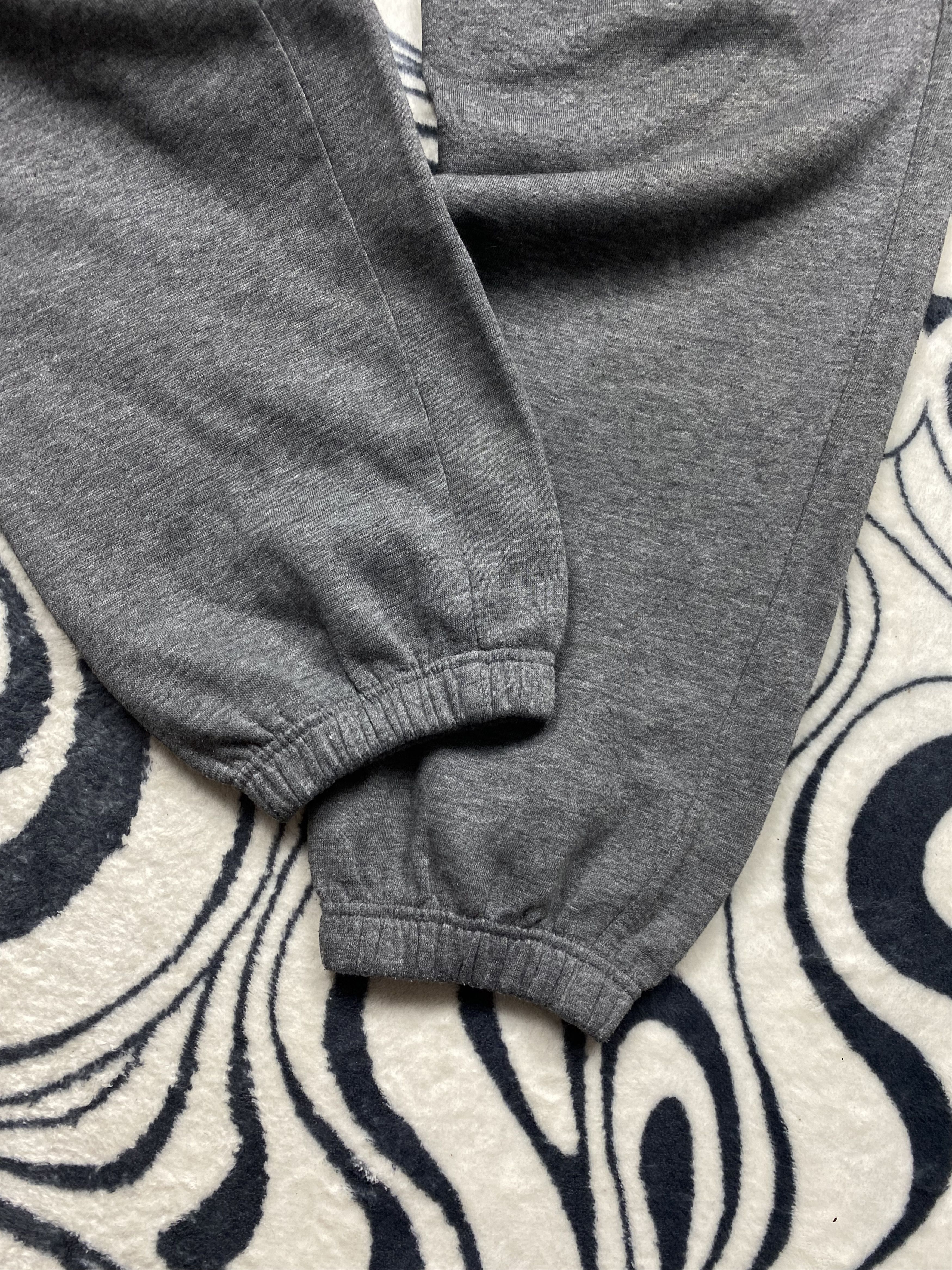 Ellesse Ellesse Vintage Mens Cotton Track Pants Y2K Sweatpants Size US 30 / EU 46 - 4 Thumbnail