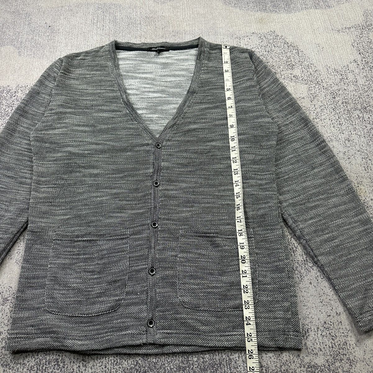 Other Mind games knit sweater Size L / US 10 / IT 46 - 5 Thumbnail