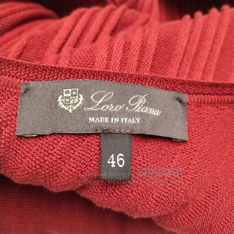 Loro Piana Loro Piana Dress Size M / US 6-8 / IT 42-44 - 5 Thumbnail