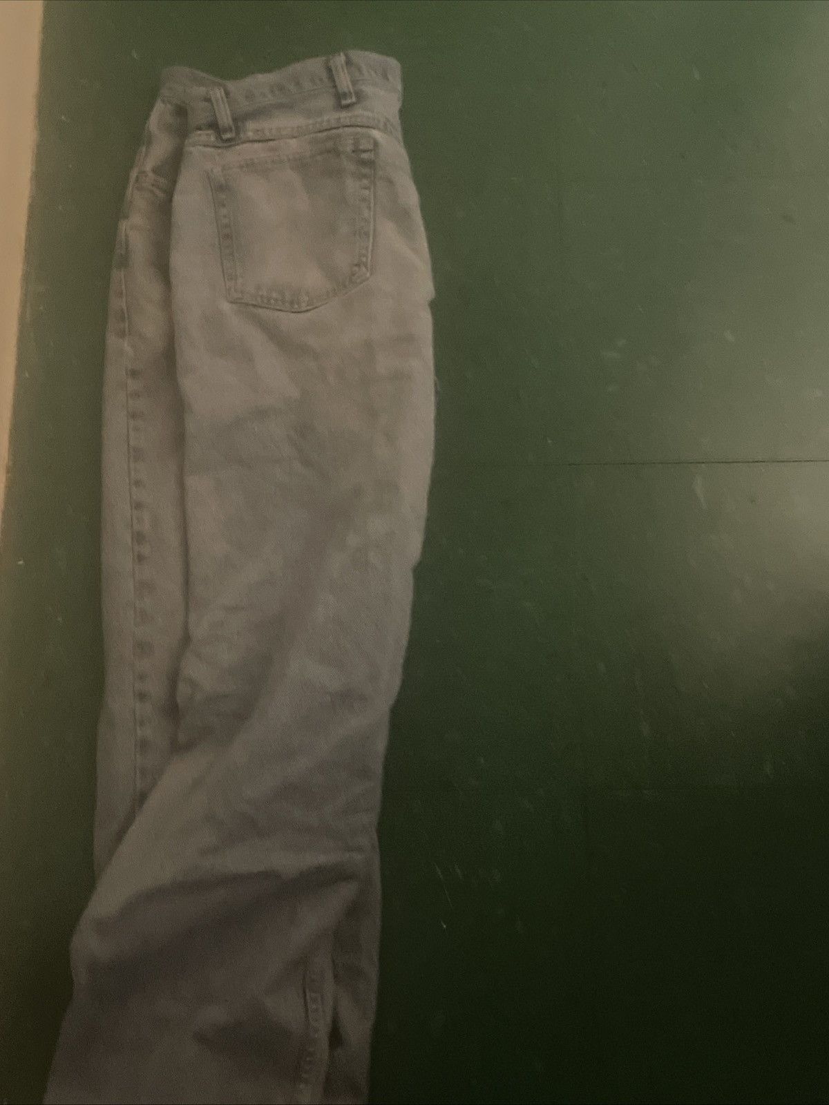 Wrangler Light blue wangler jeans Size US 31 - 3 Thumbnail