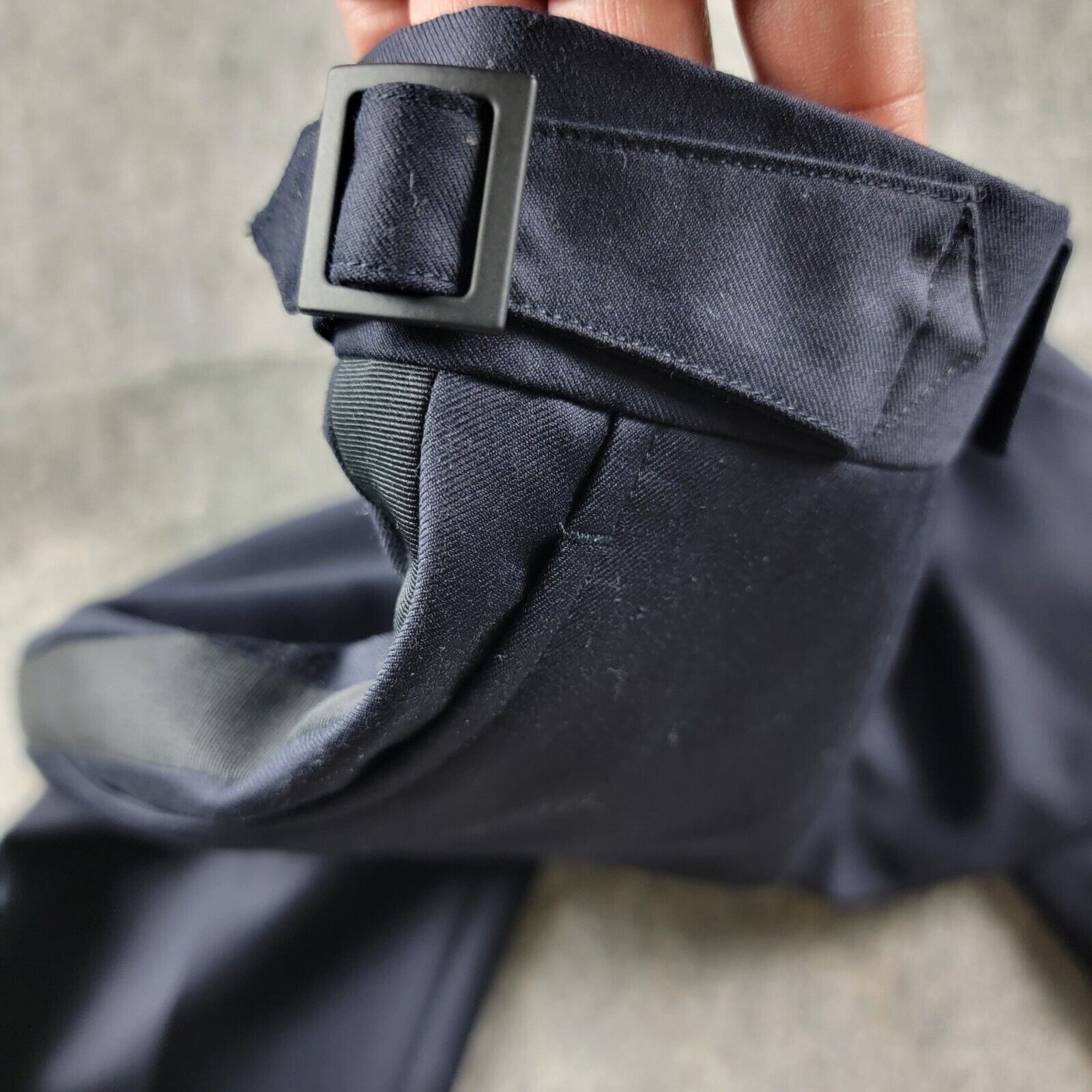 Todd Snyder Todd Snyder x Southwick Slim Fit Tuxedo Trouser *Read* 28R Size 34R - 13 Thumbnail