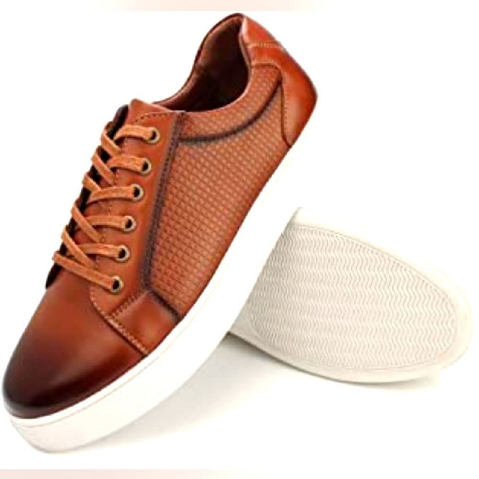 Other (62-3639) MERRYLAND Men's Casual Dress Oxford Shoes Sz 10 Size US 10 / EU 43 - 8 Thumbnail
