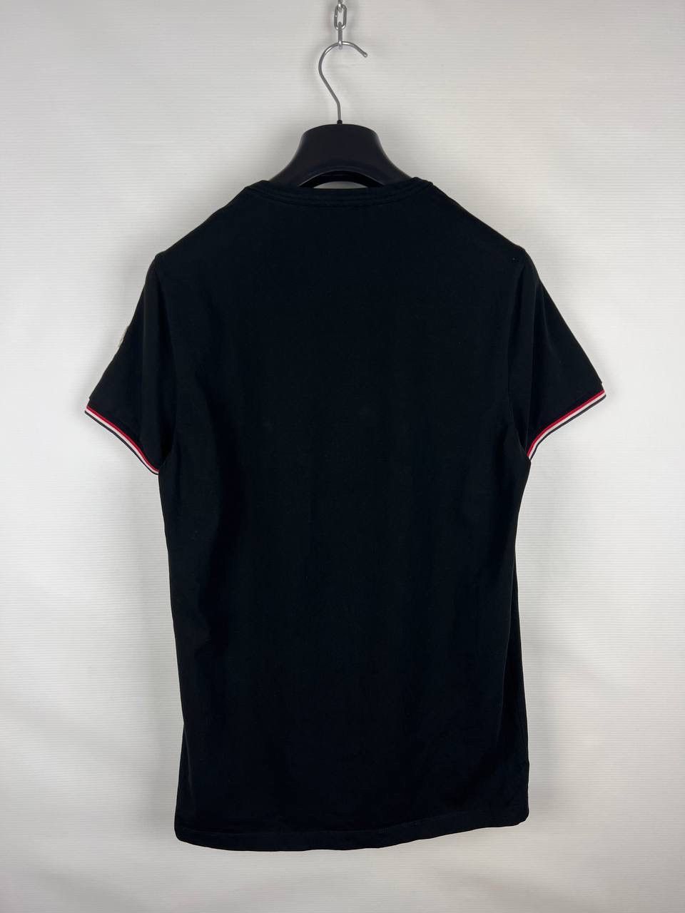 Moncler Moncler luxury maglia t-shirt size M Size US M / EU 48-50 / 2 - 2 Thumbnail