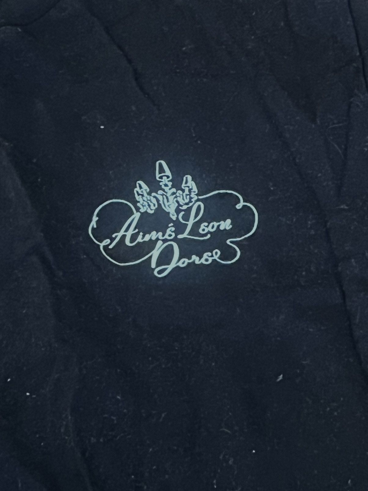 Aime Leon Dore Chandelier Tee Size US L / EU 52-54 / 3 - 3 Thumbnail