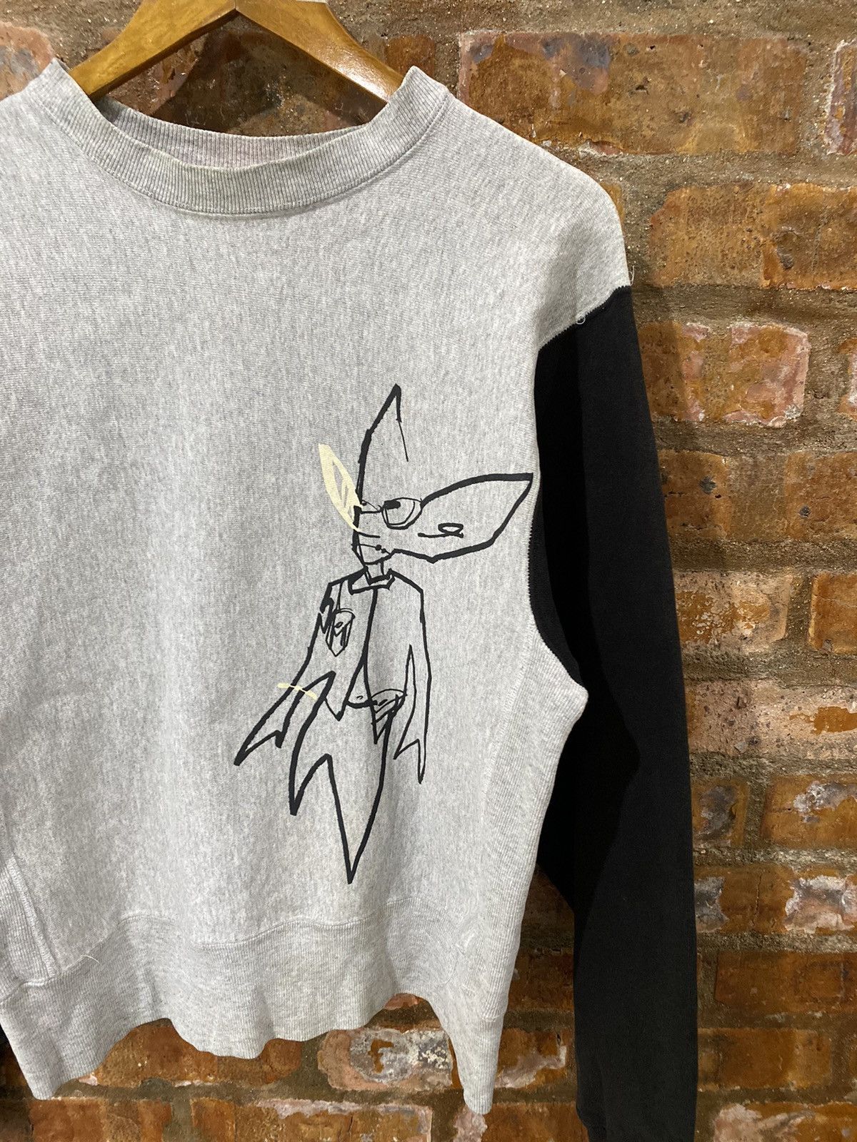 Futura 🔥OG 1998 Futura Unkle Hand Paint Futura CAMBER Size US M / EU 48-50 / 2 - 5 Thumbnail