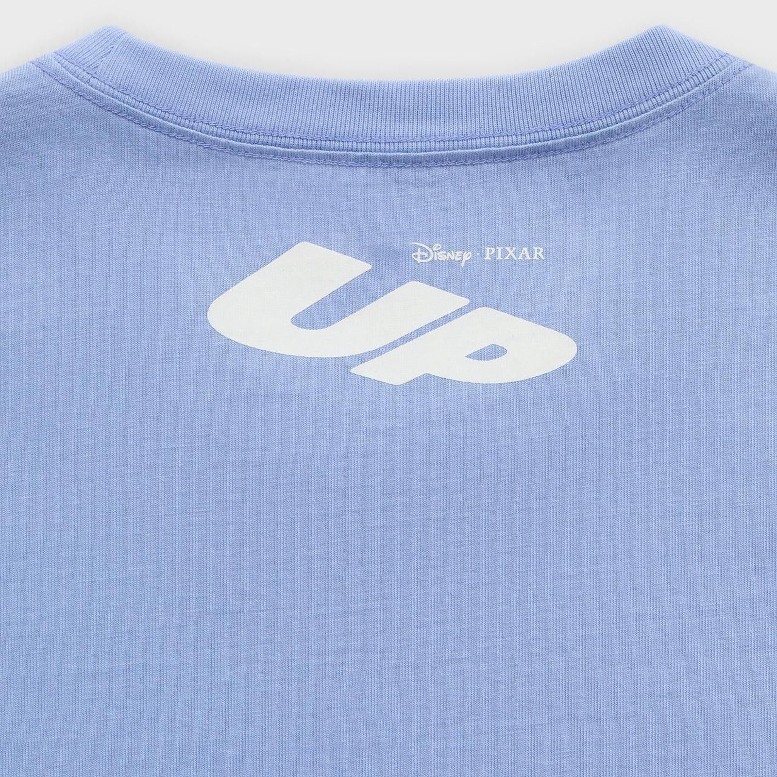 Kith Kith x Disney Pixar Up Vintage Tee Size Large Size US L / EU 52-54 / 3 - 4 Thumbnail