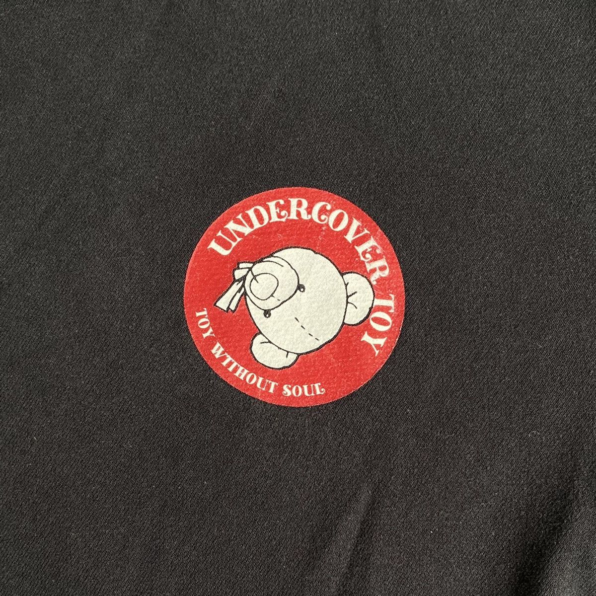 Undercover Undercover Toy Without Soul Sweater Size US L / EU 52-54 / 3 - 3 Thumbnail
