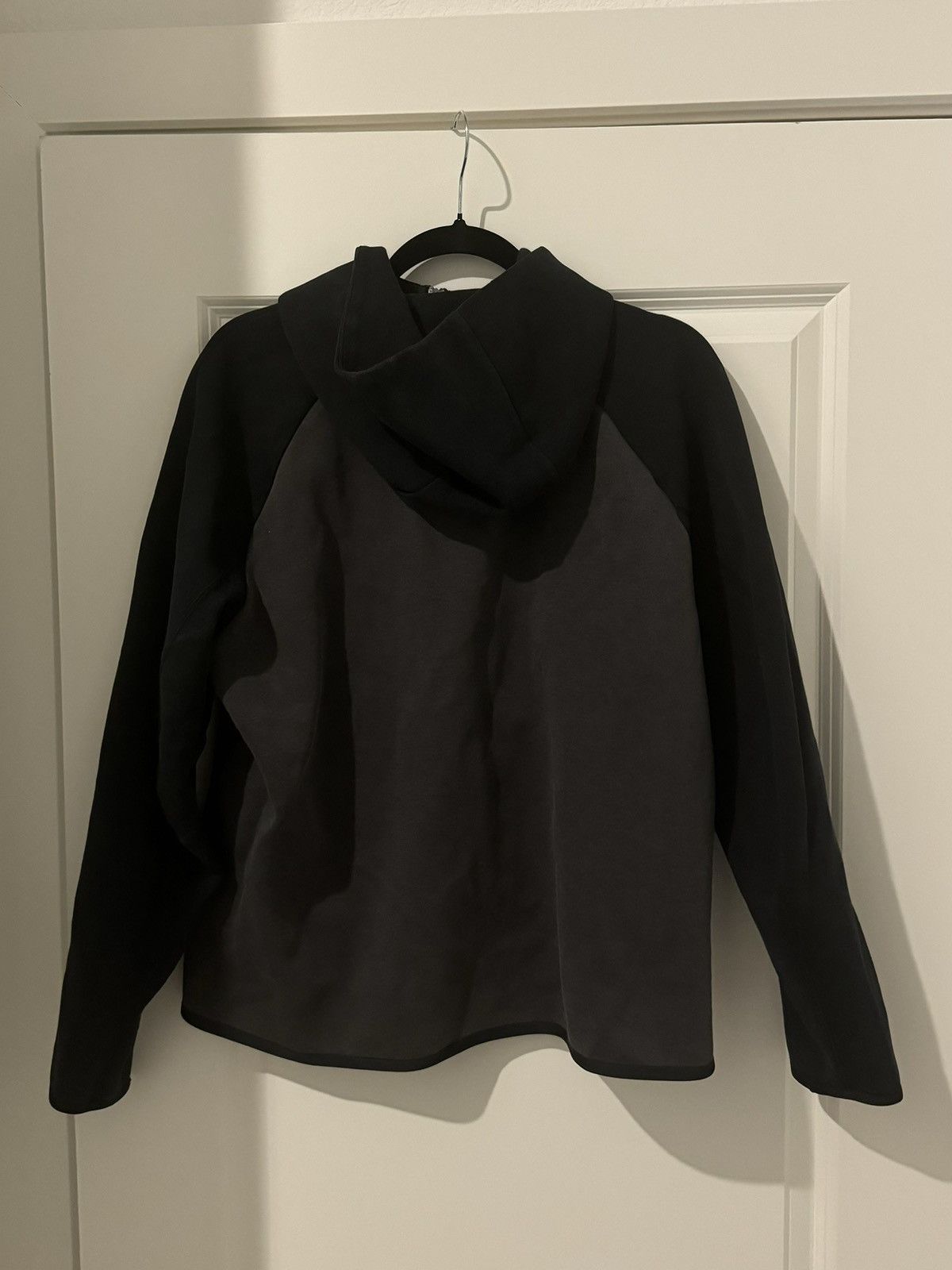 Nike Nike Sportswear Tech Fleece Full-Zip Hoodie Size US M / EU 48-50 / 2 - 2 Thumbnail