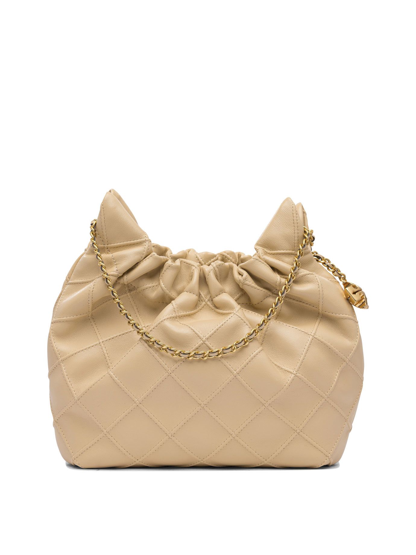 Tory Burch Shoulder Bags Women - Usa Duties Paid in White