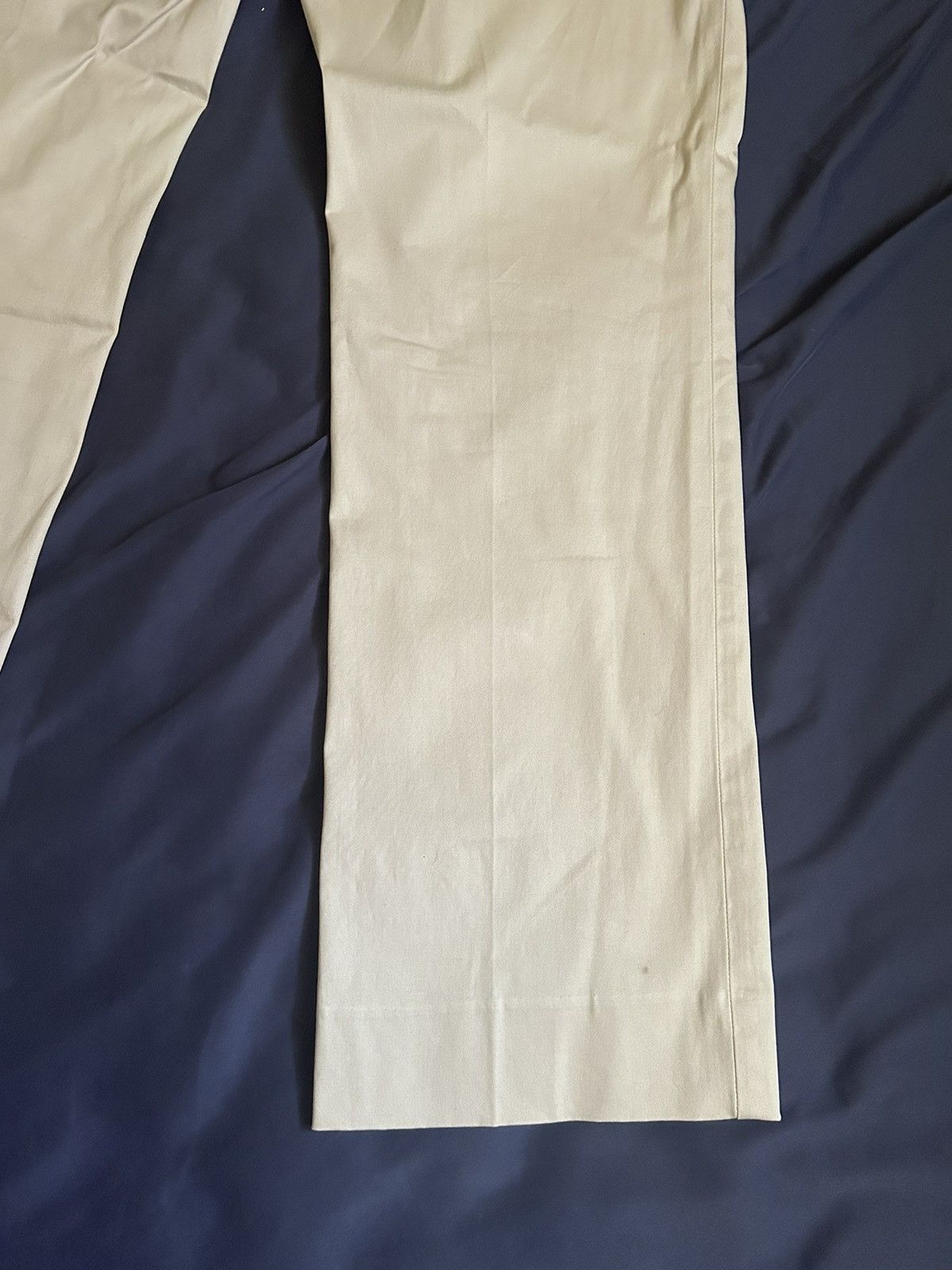 Sunflower Sunflower Straight-legged trouser Size US 34 / EU 50 - 5 Thumbnail