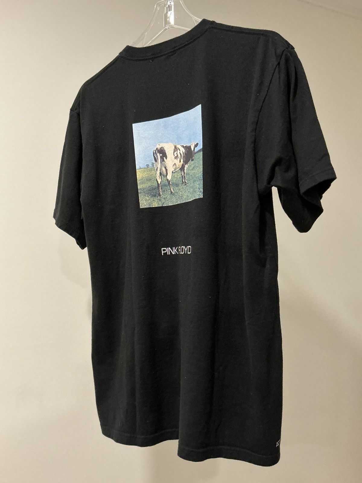 Band Tees × Number (N)ine × Undercover Undercover x Pink Floyd Band Tee Size US M / EU 48-50 / 2 - 2 Thumbnail