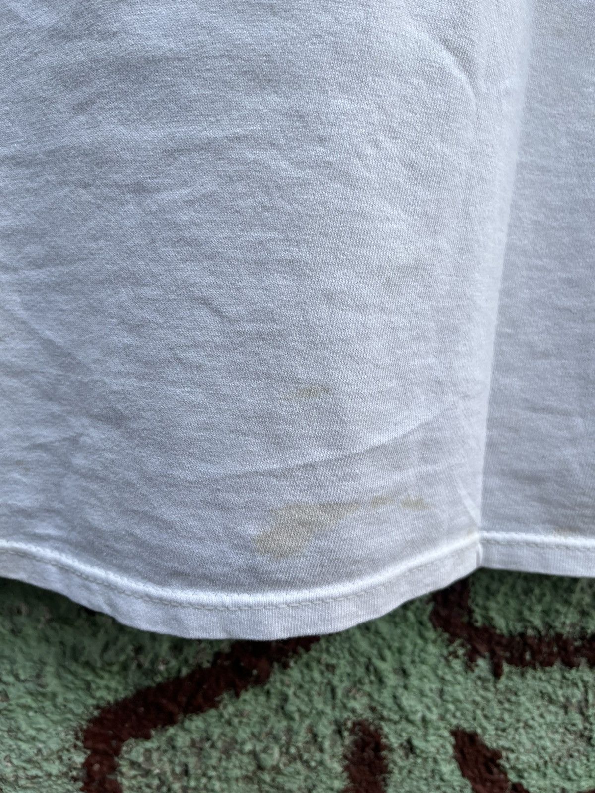 Band Tees Green River 'Death On 10 Legs' Tee Size US L / EU 52-54 / 3 - 23 Thumbnail