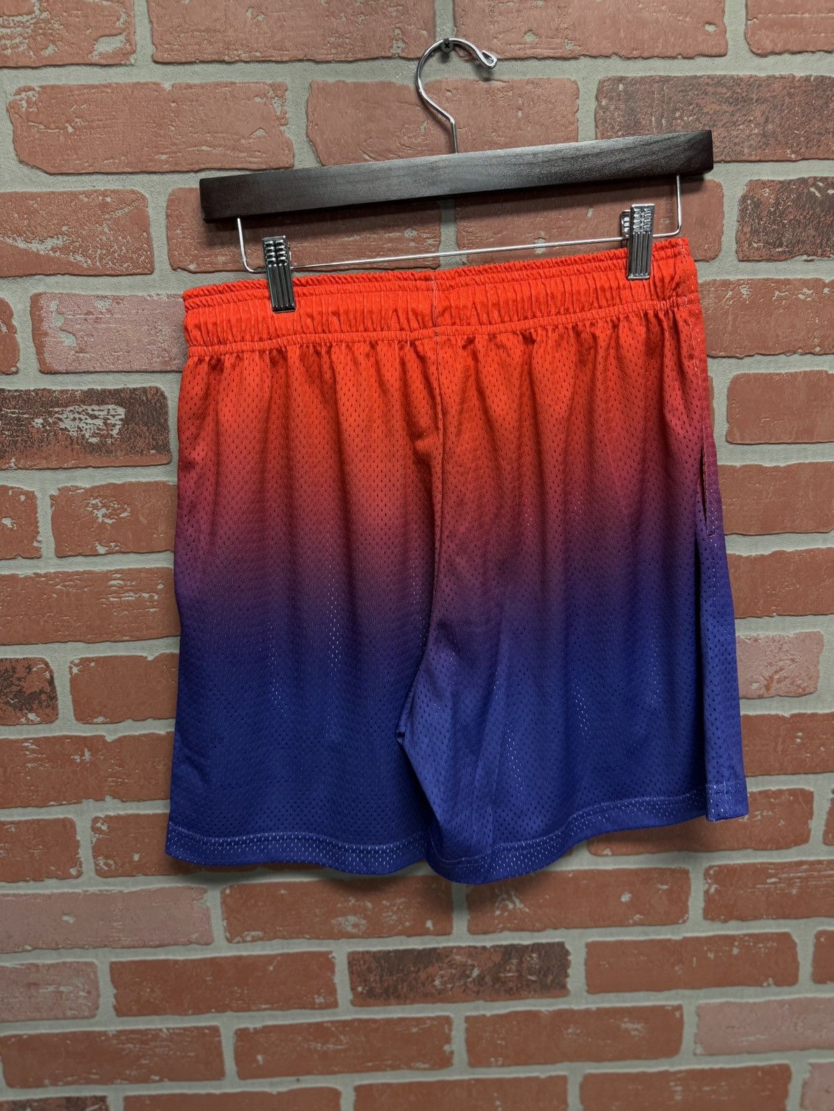 Eric Emanuel × Warren Lotas Eric Emanuel Warren Lotas Mesh Shorts Size M (NEW) Size US 30 / EU 46 - 6 Thumbnail