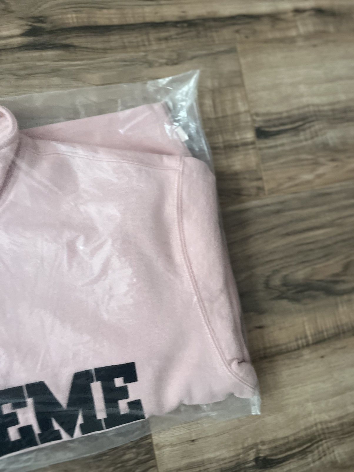 Supreme Supreme Shop Flag Half Zip Pullover Size US M / EU 48-50 / 2 - 4 Thumbnail