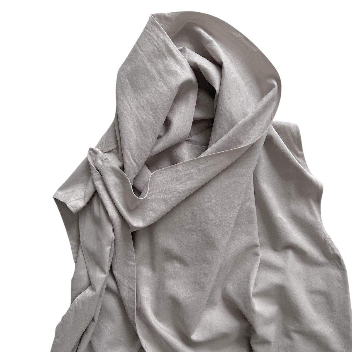Attachment × Issey Miyake × Kazuyuki Kumagai Attachment ATTACHMENT designer from ISSEY MIYAKE Size US S / EU 44-46 / 1 - 7 Thumbnail