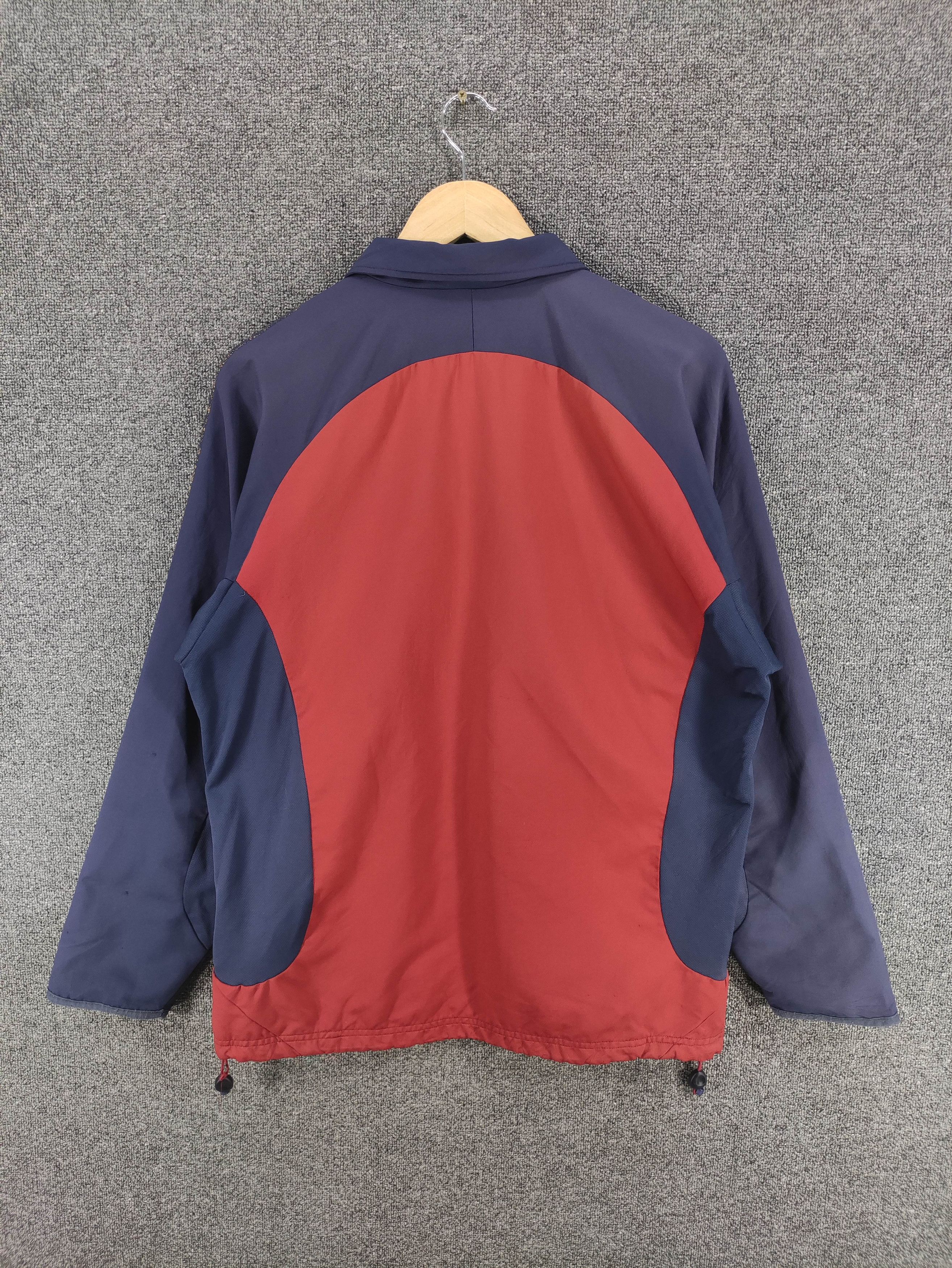 Adidas Vintage 90s Adidas Real Federacion Espanola De Futbol Size US M / EU 48-50 / 2 - 16 Thumbnail