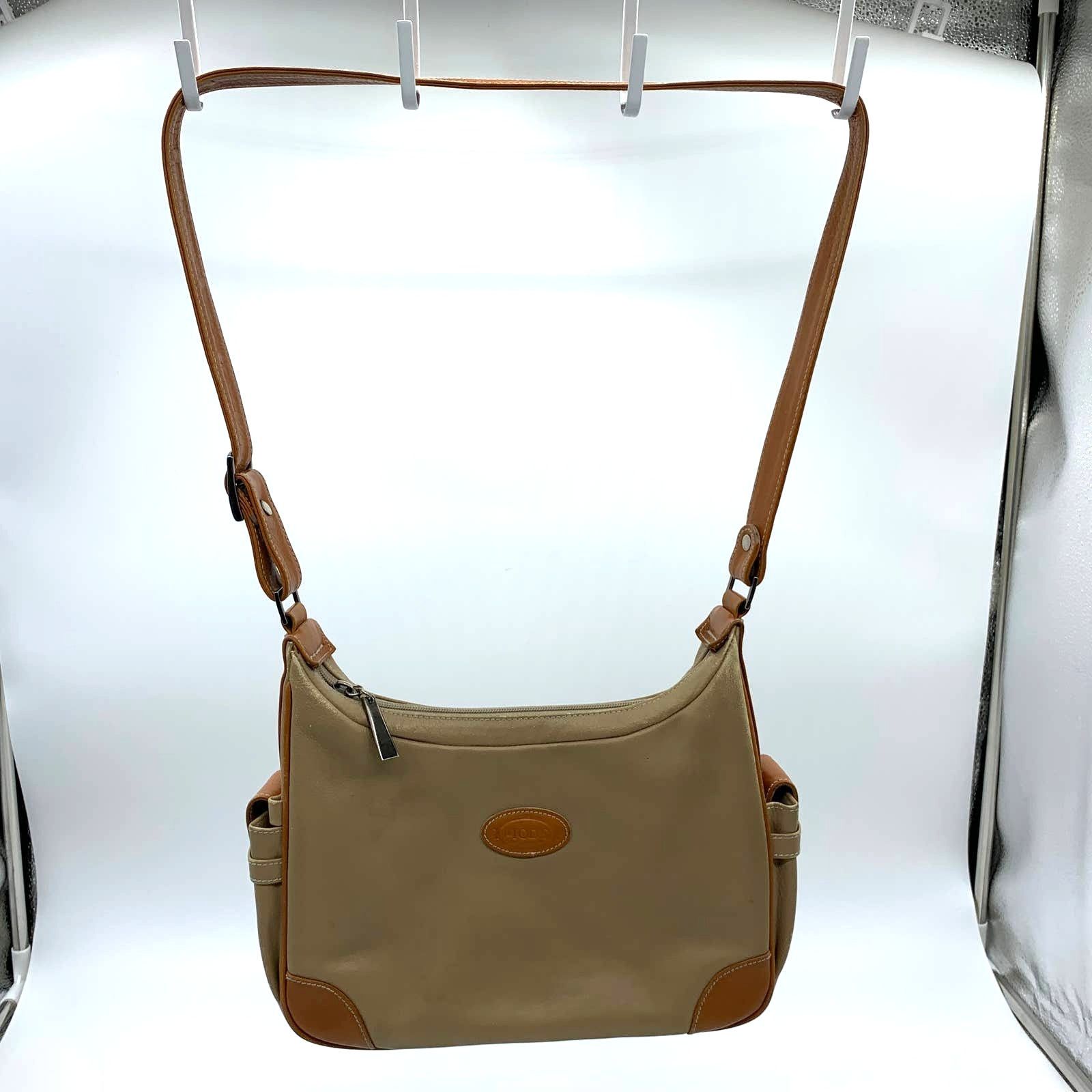 Other Tod's Womens Genuine Leather Purse Medium Handbags Size ONE SIZE - 4 Thumbnail