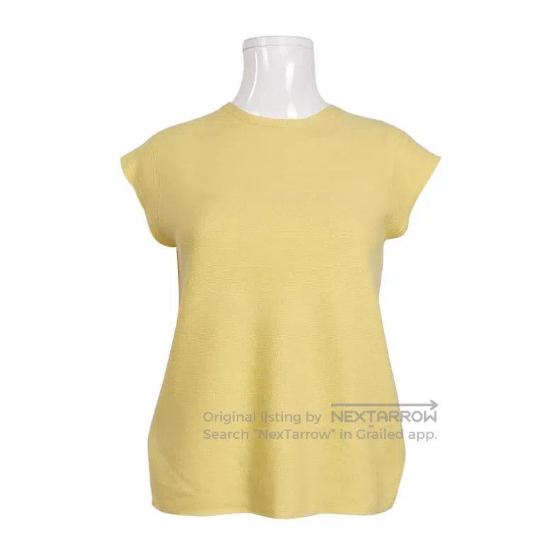 Loro Piana Loro Piana Top Size M / US 6-8 / IT 42-44 - 1 Thumbnail