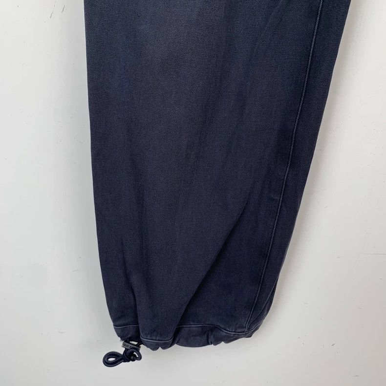 Louis Vuitton Louis Vuitton Smoky cotton zip-up cargo pants Size US 40 / EU 56 - 4 Thumbnail