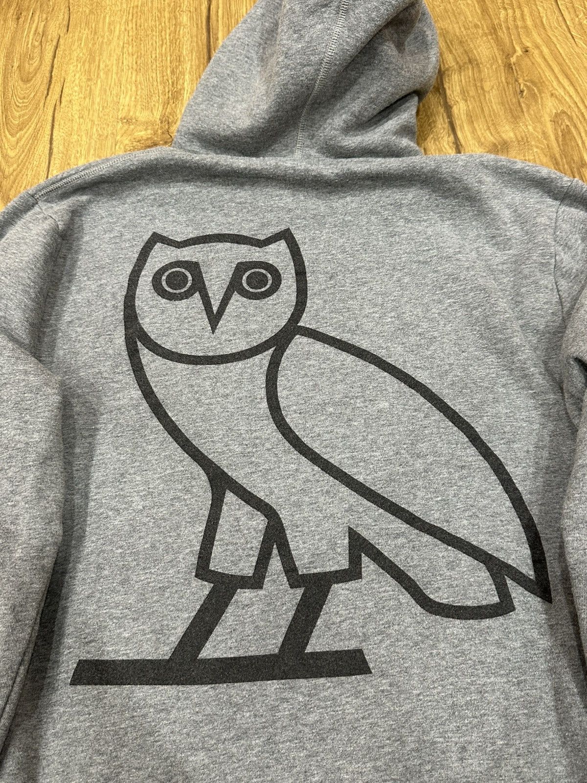 Drake OVO SWEATER Size US M / EU 48-50 / 2 - 8 Thumbnail