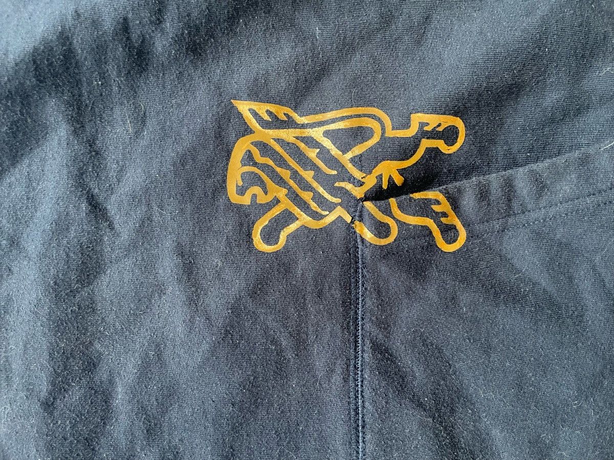 Vintage FCZ STREETWEAR HOODIE Size US L / EU 52-54 / 3 - 5 Thumbnail