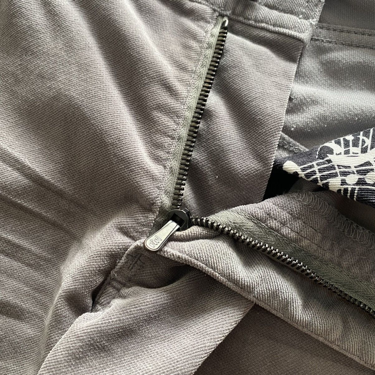 Number (N)ine Number (N)ine Corduroy Pants w 31 Size US 31 - 5 Thumbnail