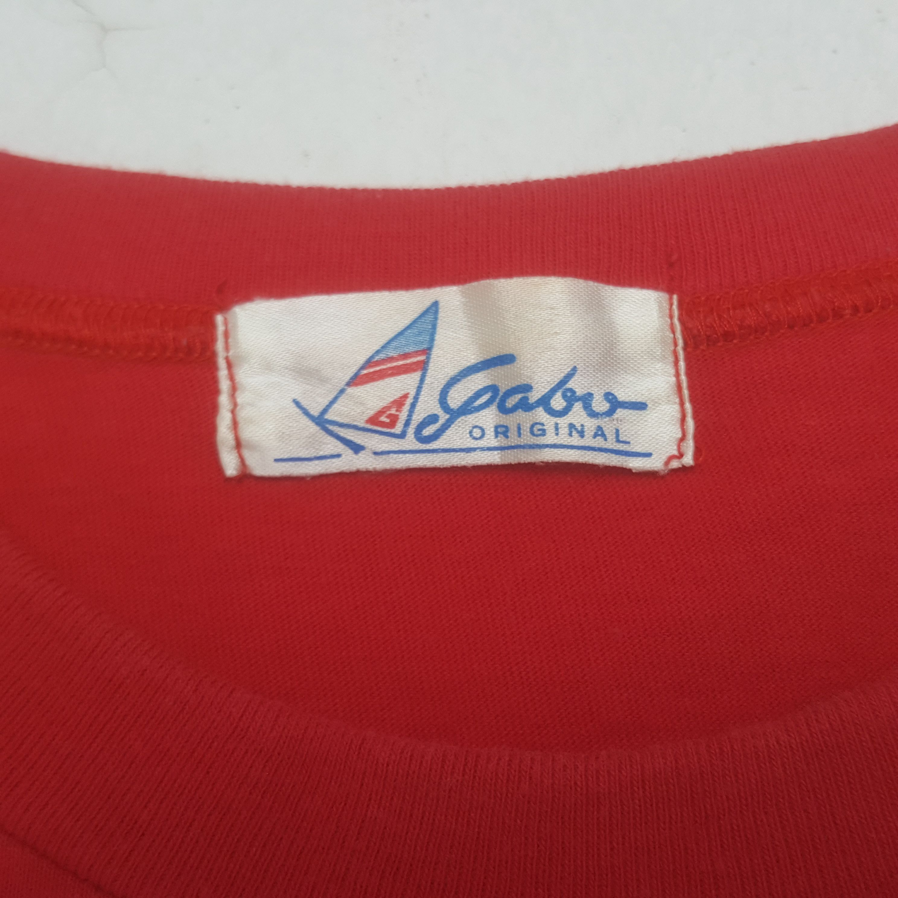 Vintage Porsche Racing Pit Tshirt