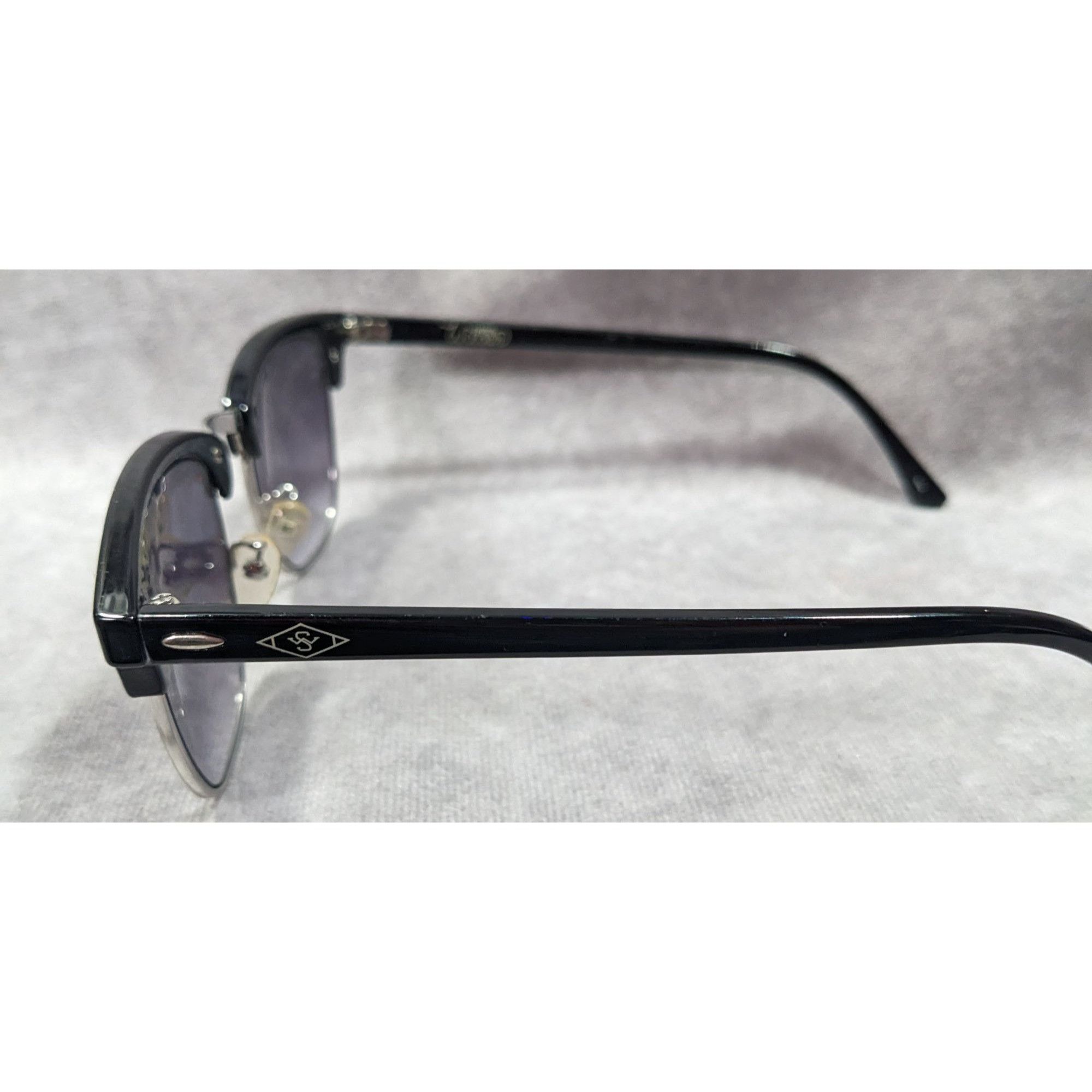 Other 50s Style Retro Wilder & Sons Freemont Sunglasses Size ONE SIZE - 5 Thumbnail