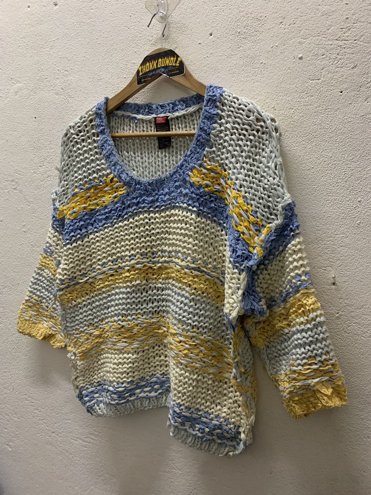 Japanese Brand Double Standard Clothing Kint Size M / US 6-8 / IT 42-44 - 2 Thumbnail